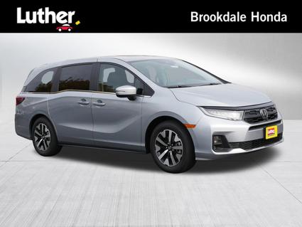 2026 Honda Odyssey Minneapolis MN