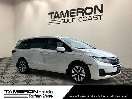 2026 Honda Odyssey Daphne AL