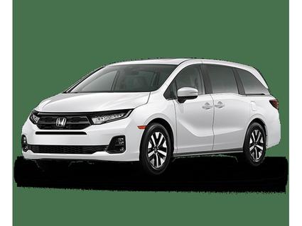 2026 Honda Odyssey Orangeburg SC