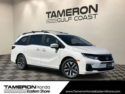 2026 Honda Odyssey Daphne AL