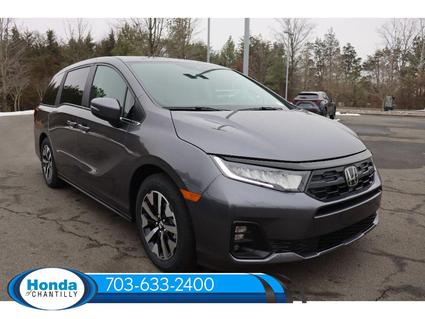 2026 Honda Odyssey Chantilly VA