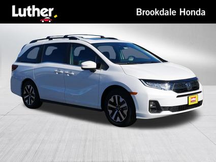 2026 Honda Odyssey Minneapolis MN