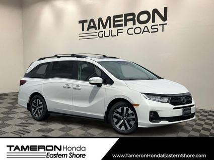 2026 Honda Odyssey Daphne AL