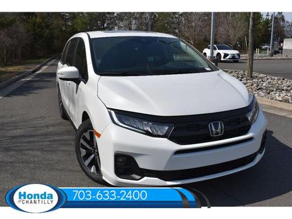 2026 Honda Odyssey Chantilly VA
