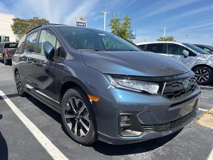 2026 Honda Odyssey Daphne AL