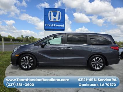 2023 Honda Odyssey Opelousas LA
