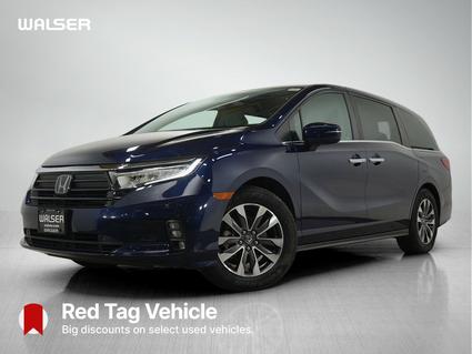 2023 Honda Odyssey Burnsville MN