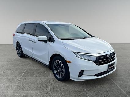 2024 Honda Odyssey Tyler TX