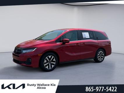 2025 Honda Odyssey Louisville TN