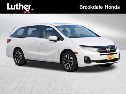 2025 Honda Odyssey Minneapolis MN