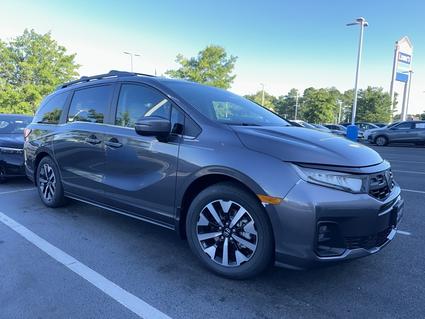 2026 Honda Odyssey Daphne AL