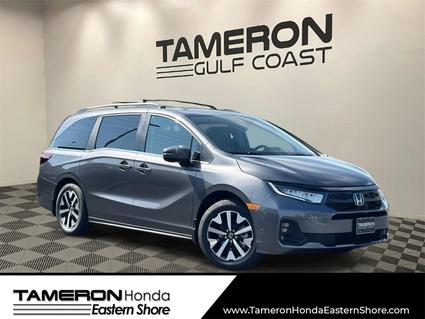 2026 Honda Odyssey Daphne AL
