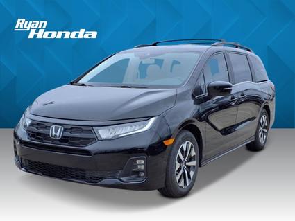 2026 Honda Odyssey Monroe LA