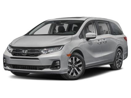 2026 Honda Odyssey Burnsville MN