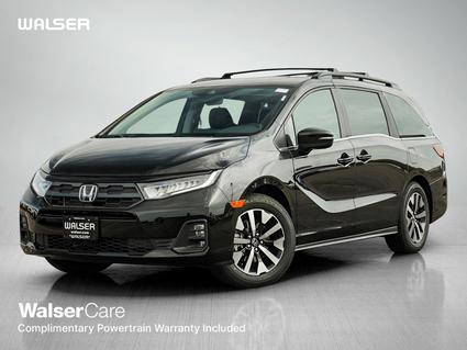 2026 Honda Odyssey Burnsville MN