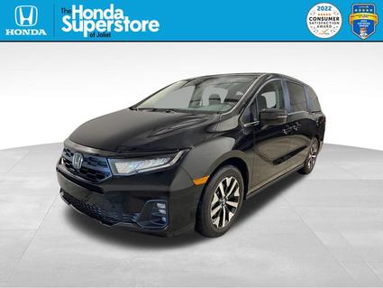 2026 Honda Odyssey Joliet IL