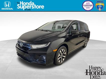 2026 Honda Odyssey Lisle IL
