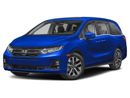 2026 Honda Odyssey Minneapolis MN