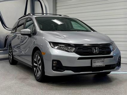 2026 Honda Odyssey East Wenatchee WA