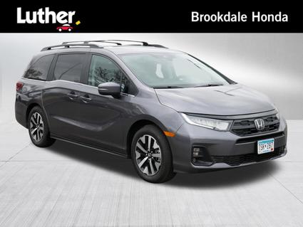 2026 Honda Odyssey Minneapolis MN
