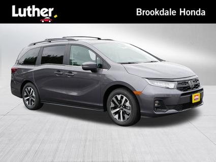 2026 Honda Odyssey Minneapolis MN