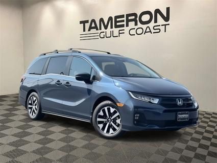 2026 Honda Odyssey Daphne AL