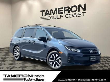 2026 Honda Odyssey Daphne AL