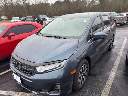 2026 Honda Odyssey Tyler TX