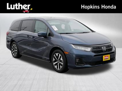 2026 Honda Odyssey Hopkins MN