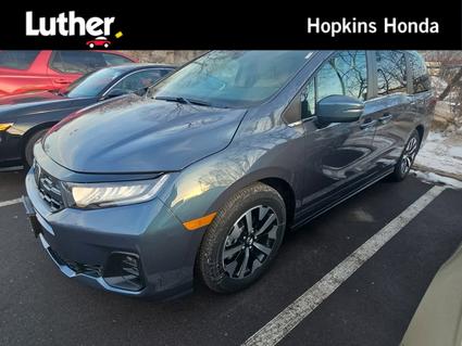 2026 Honda Odyssey Hopkins MN