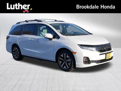 2026 Honda Odyssey Minneapolis MN