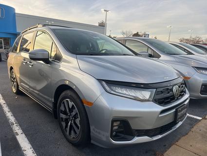 2026 Honda Odyssey Daphne AL