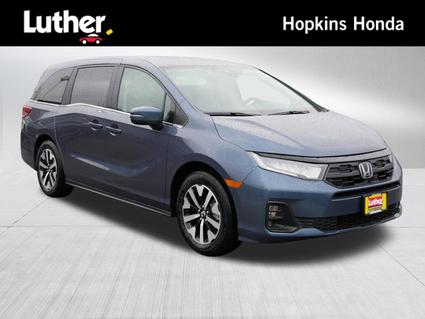 2026 Honda Odyssey Hopkins MN
