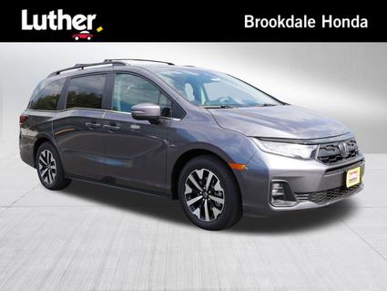 2026 Honda Odyssey Minneapolis MN