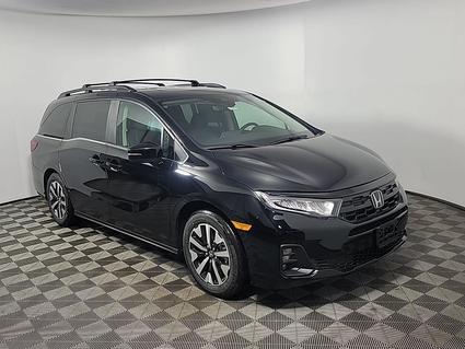 2026 Honda Odyssey Derwood MD