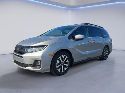 2026 Honda Odyssey Knoxville TN