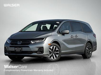2026 Honda Odyssey Burnsville MN