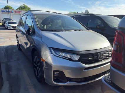 2026 Honda Odyssey Muskogee OK