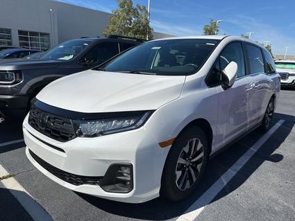 2026 Honda Odyssey Daphne AL