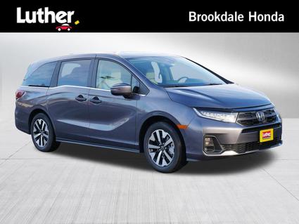 2026 Honda Odyssey Minneapolis MN
