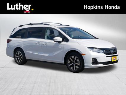 2026 Honda Odyssey Hopkins MN