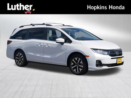 2026 Honda Odyssey Hopkins MN