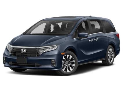 2023 Honda Odyssey Inver Grove Heights MN