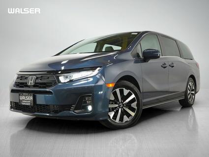 2025 Honda Odyssey Burnsville MN