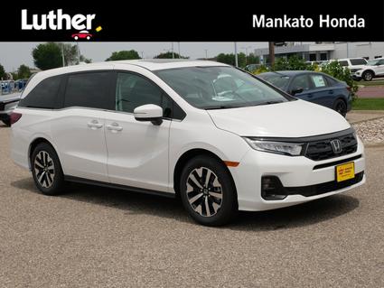 2025 Honda Odyssey Mankato MN