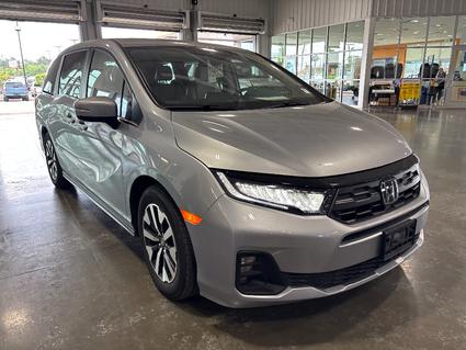 2025 Honda Odyssey Hattiesburg MS