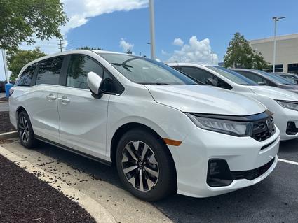 2025 Honda Odyssey Daphne AL