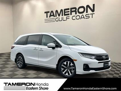 2025 Honda Odyssey Daphne AL