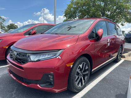 2025 Honda Odyssey Daphne AL