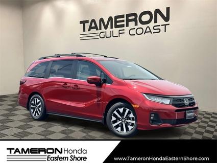 2025 Honda Odyssey Daphne AL